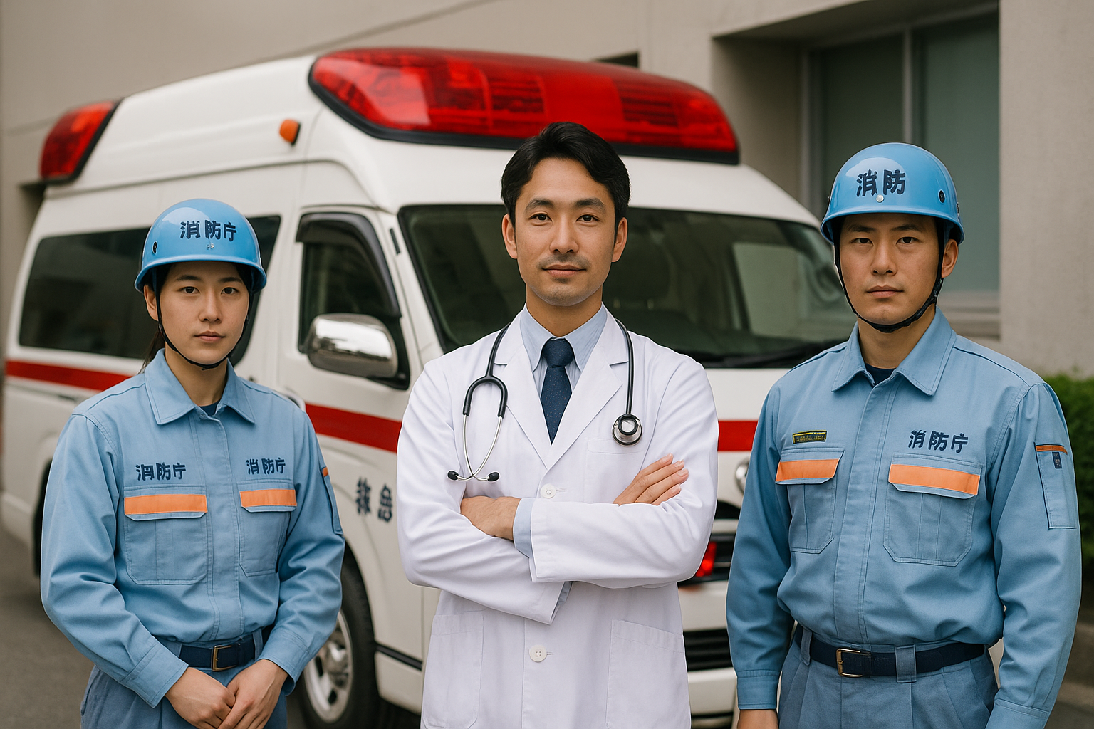 Japan medical